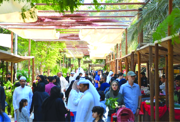 An ‘integrated platform to promote local products’